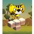 Tiger Adventure Run icon
