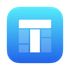 Tiles Window Align icon