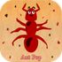 Tilting Ants and Bugs Squash icon