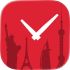 Time.is icon