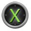 TimeComX icon