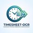 Timesheet OCR icon