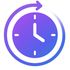 TimeSyncer icon