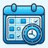 Timetracking icon