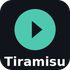 Tiramisu icon