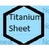 TitaniumSheet icon