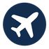 Tlv flights  icon