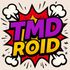 tmdroid icon