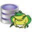 Toad Extension for Eclipse icon