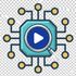 Todij Playlist Manager icon