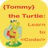 Tommy the Turtle icon