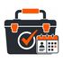ToolbagCRM icon