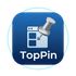TopPin icon