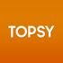 Topsy icon