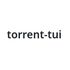 torrent-tui icon