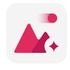 TotalMedia PhotoEnhance icon