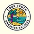 TourTruth icon