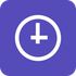Clockly By 500apps - Time Tracking Software icon