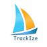 TrackIze icon