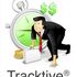 Tracktive icon
