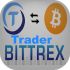 Trader - BITTREX icon