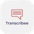 Transcribee AI icon