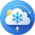 Transfer App icon
