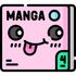 TranslateManga icon