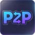 TransP2P icon