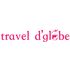 travel d'globe icon