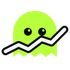 trckable icon