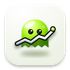 trckable icon