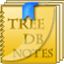 TreeDBNotes icon