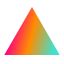 Trianglify icon