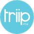 Triip icon