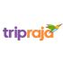 tripraja.com icon