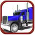 Truck Driver Cargo Simulation icon
