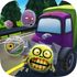 Truck Zombie Games icon
