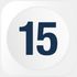 True 15 Puzzle icon