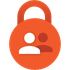 Trusted Contacts icon
