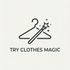 TryClothesMagic icon