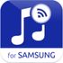 TuneCast Samsung TV icon