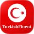TurkishFluent icon