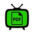 TV PDF Viewer icon