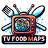 TVFoodMaps icon