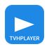 TVHplayer icon