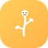 Twiggly icon