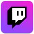 Twitch Studio icon