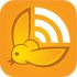 TwitterFeed icon
