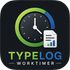 TYPELOG Worktimer icon